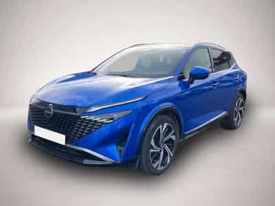 Nissan Qashqai (2025) - Photo 1