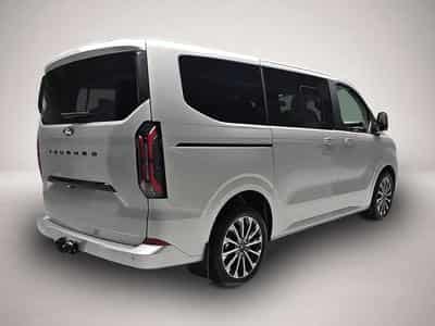 Ford Tourneo (2026) - Photo 2