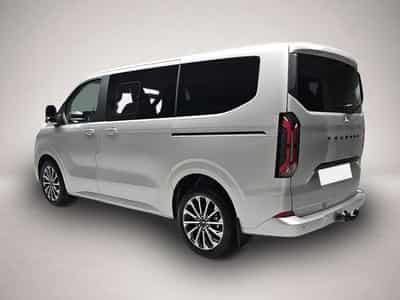Ford Tourneo (2026) - Photo 3