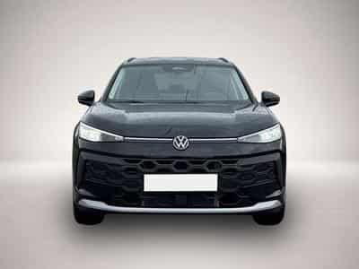 VW T-Roc (2026) - Photo 2