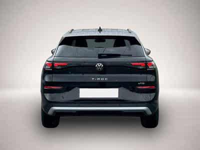 VW T-Roc (2026) - Photo 5