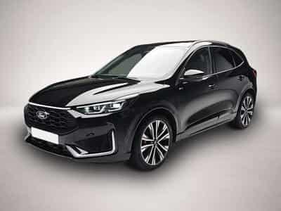 Ford Kuga (2025) - Photo 1