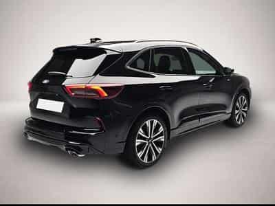 Ford Kuga (2025) - Photo 2