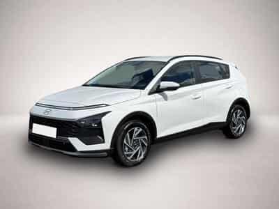 Hyundai Bayon (2026) - Photo 1