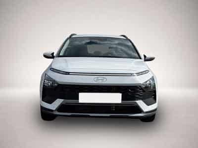 Hyundai Bayon (2026) - Photo 2