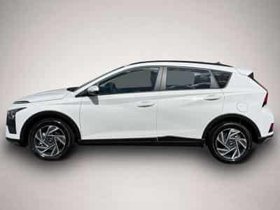 Hyundai Bayon (2026) - Photo 3