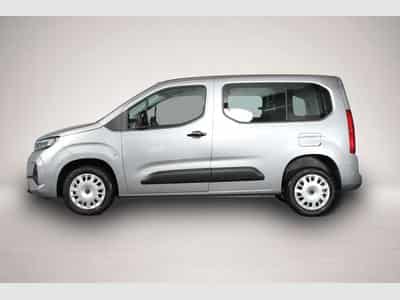 Opel Combo (2026) - Photo 2