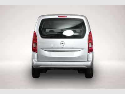 Opel Combo (2026) - Photo 4