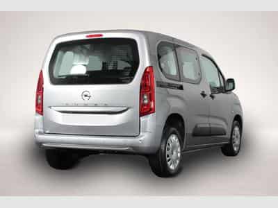 Opel Combo (2026) - Photo 5