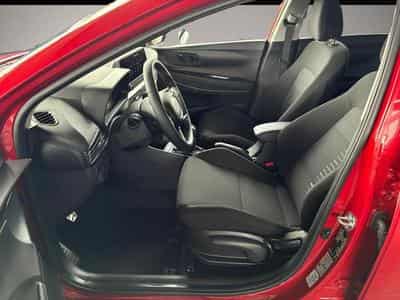 Hyundai Bayon (2025) - Photo 5