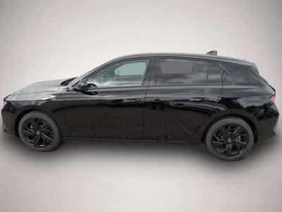 Opel Astra (2024) - Photo 3
