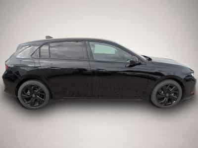 Opel Astra (2024) - Photo 4
