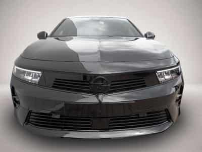 Opel Astra (2024) - Photo 5