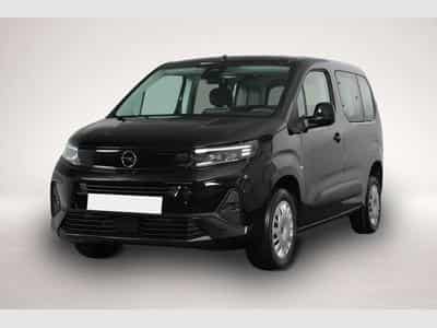 Opel Combo (2026) - Photo 1