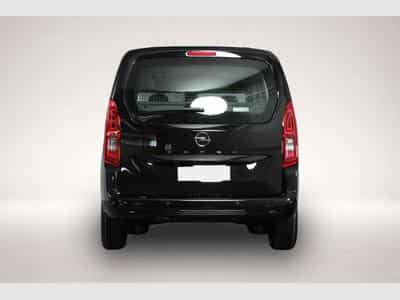 Opel Combo (2026) - Photo 4