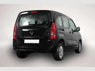 Opel Combo (2026) - Photo 5