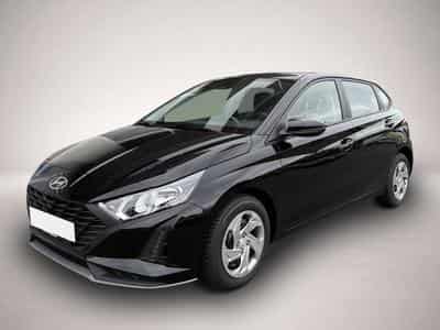 Hyundai i20 (2025) - Photo 1