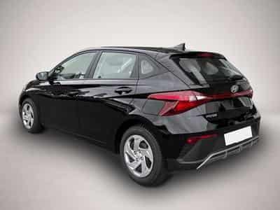 Hyundai i20 (2025) - Photo 4