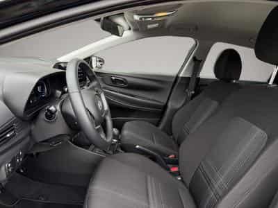 Hyundai i20 (2025) - Photo 5