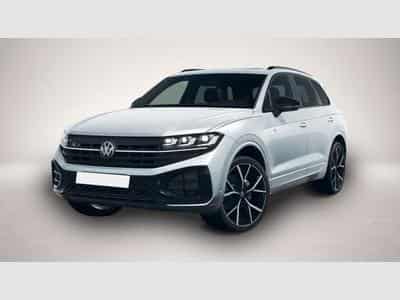 VW Touareg (2026) - Photo 1