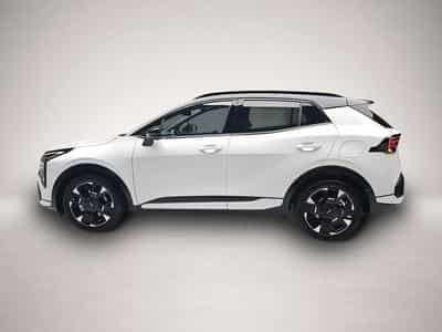 Kia Sportage (2026) - Photo 4
