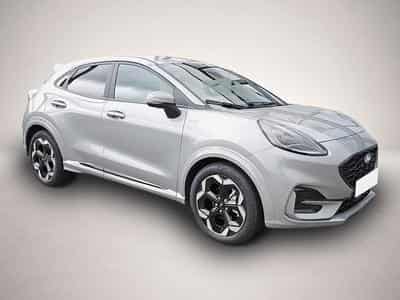 Ford Puma (2026) - Photo 6