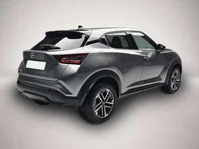 Nissan Juke (2026) - Photo 2