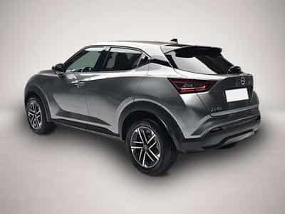 Nissan Juke (2026) - Photo 3