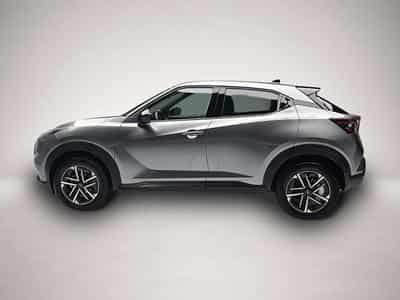 Nissan Juke (2026) - Photo 4