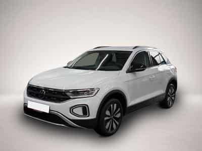 VW T-Roc (2025) - Photo 1