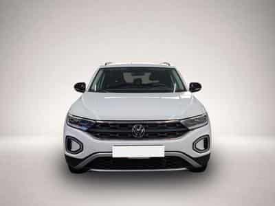 VW T-Roc (2025) - Photo 2