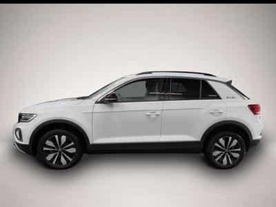 VW T-Roc (2025) - Photo 3