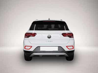 VW T-Roc (2025) - Photo 5