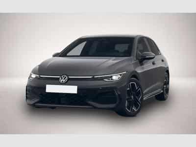 VW Golf (2026) - Photo 1