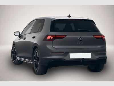 VW Golf (2026) - Photo 3
