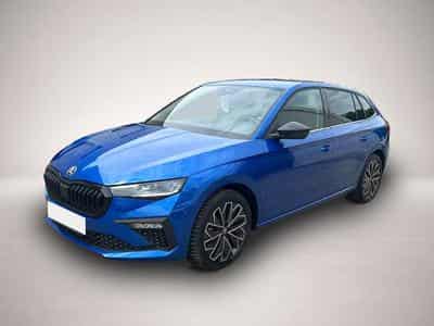 Skoda Scala (2025) - Photo 1