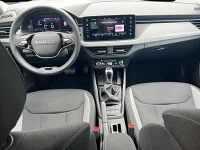 Skoda Scala (2025) - Photo 3
