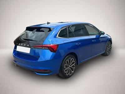 Skoda Scala (2025) - Photo 6