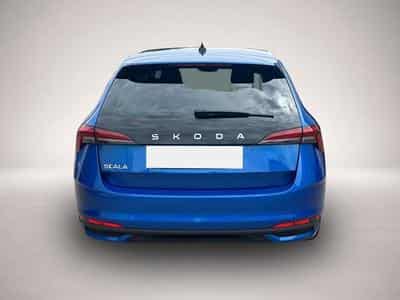 Skoda Scala (2025) - Photo 7
