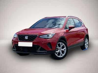 Seat Arona (2023) - Photo 1