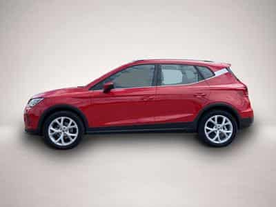 Seat Arona (2023) - Photo 2