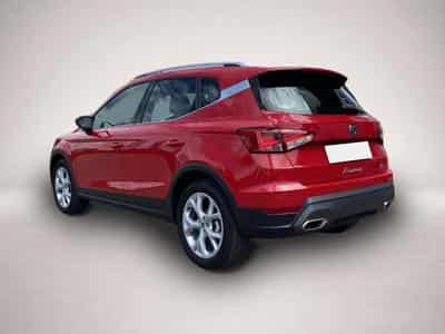 Seat Arona (2023) - Photo 3