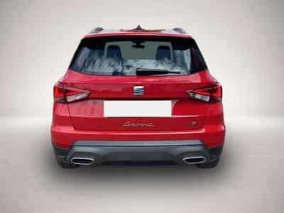 Seat Arona (2023) - Photo 4