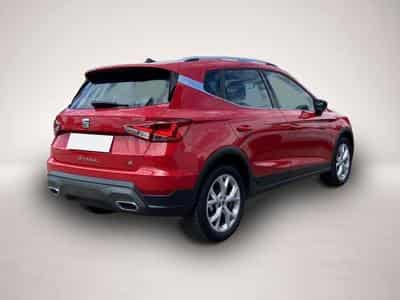 Seat Arona (2023) - Photo 5
