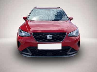 Seat Arona (2023) - Photo 7