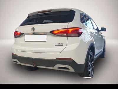 MG ZS (2026) - Photo 2