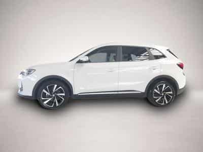 MG ZS (2026) - Photo 4