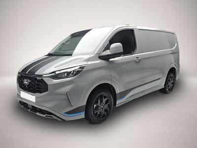 Ford Transit (2026) - Photo 1
