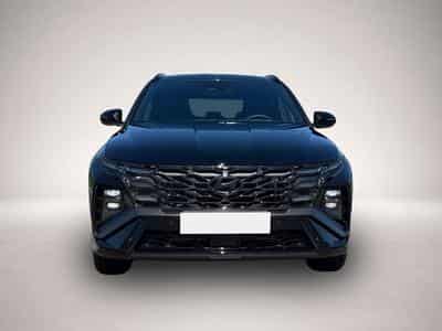 Hyundai Tucson (2026) - Photo 2