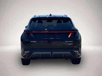 Hyundai Tucson (2026) - Photo 5